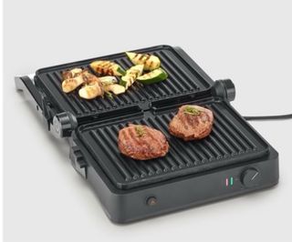 Grill de contacto SEVERIN