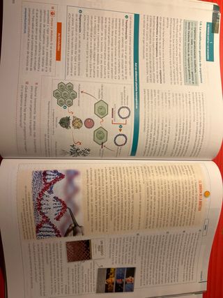 Cultura Científica.