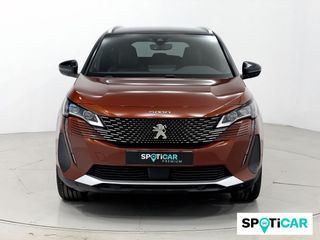 Peugeot 5008 1.5 BlueHDi 96kW S&S GT EAT8