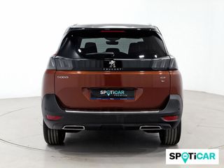 Peugeot 5008 1.5 BlueHDi 96kW S&S GT EAT8