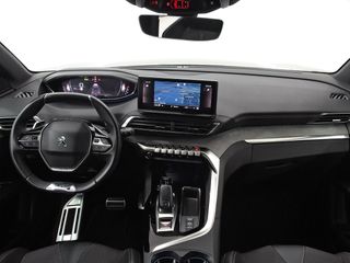 Peugeot 5008 1.5 BlueHDi 96kW S&S GT EAT8