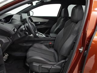 Peugeot 5008 1.5 BlueHDi 96kW S&S GT EAT8