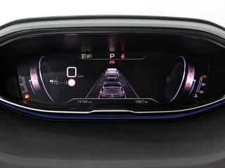 Peugeot 5008 1.5 BlueHDi 96kW S&S GT EAT8