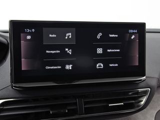 Peugeot 5008 1.5 BlueHDi 96kW S&S GT EAT8