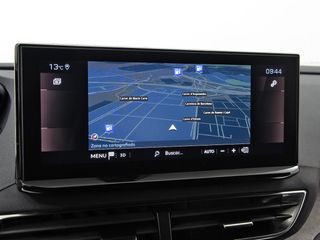 Peugeot 5008 1.5 BlueHDi 96kW S&S GT EAT8