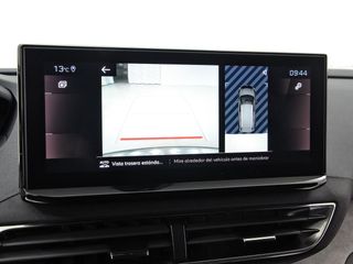 Peugeot 5008 1.5 BlueHDi 96kW S&S GT EAT8