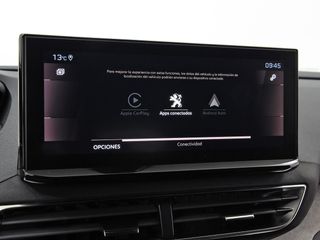 Peugeot 5008 1.5 BlueHDi 96kW S&S GT EAT8