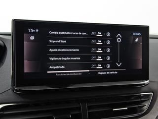 Peugeot 5008 1.5 BlueHDi 96kW S&S GT EAT8