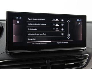 Peugeot 5008 1.5 BlueHDi 96kW S&S GT EAT8