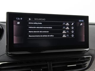 Peugeot 5008 1.5 BlueHDi 96kW S&S GT EAT8