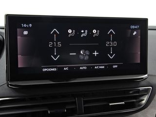 Peugeot 5008 1.5 BlueHDi 96kW S&S GT EAT8