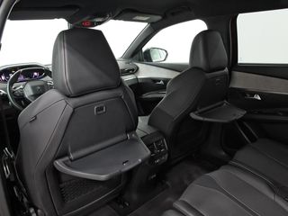 Peugeot 5008 1.5 BlueHDi 96kW S&S GT EAT8