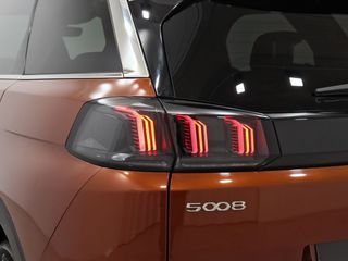 Peugeot 5008 1.5 BlueHDi 96kW S&S GT EAT8