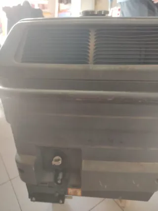 Generador Honda EU3000i