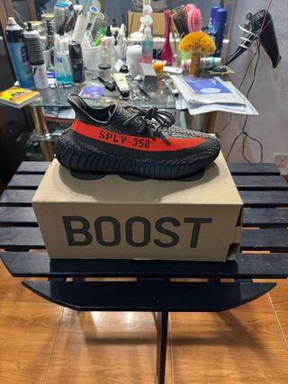 Adidas Yeezy Boost 350