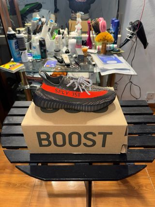 Adidas Yeezy Boost 350