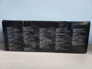 Aspirador de mano Grundig VCH 5040