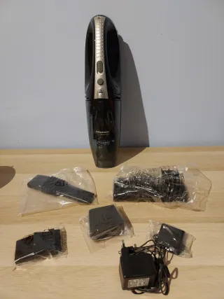 Aspirador de mano Grundig VCH 5040