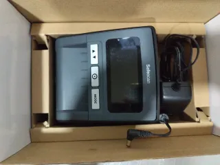 Safescan 155-S Detector Billetes