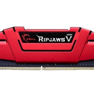 Memoria RAM G.Skill Ripjaws 2x8GB DDR4 3000MHz