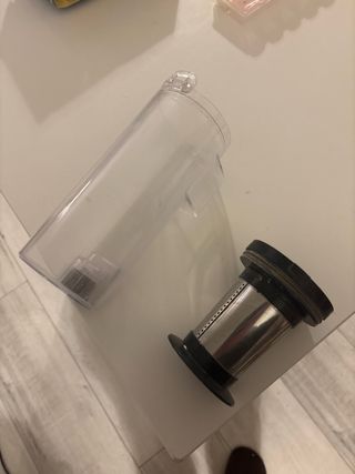 Aspiradora Taurus con cable