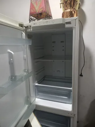 Nevera Samsung con detalle 632398138