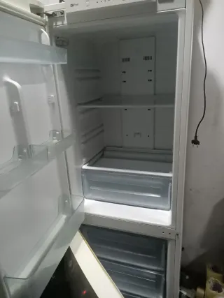 Nevera Samsung con detalle 632398138