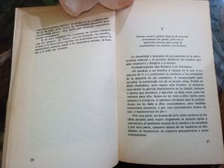 El Credo del Caminate. Espiritualidad. Autoayuda.