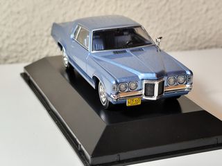 Pontiac Grand Prix SJ - IXO 1:43