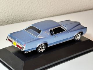 Pontiac Grand Prix SJ - IXO 1:43
