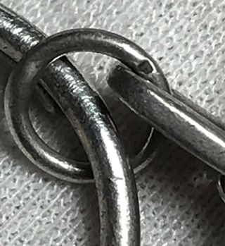 Llavero Plata Ley Lexus + Regalo