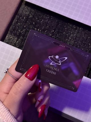 Figura Okazaki Shinichi Aurora Studio anime Nana