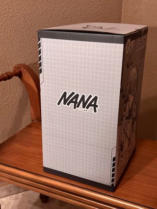 Figura Okazaki Shinichi Aurora Studio anime Nana