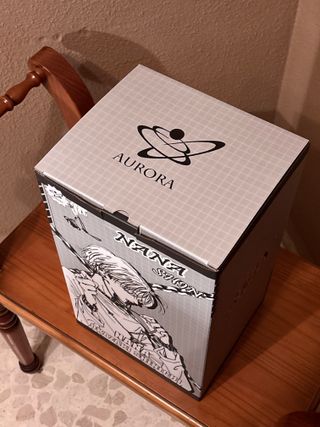 Figura Okazaki Shinichi Aurora Studio anime Nana