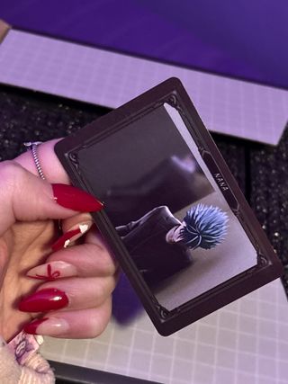 Figura Okazaki Shinichi Aurora Studio anime Nana