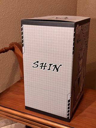 Figura Okazaki Shinichi Aurora Studio anime Nana