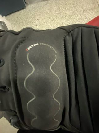 Guantes Dainese Moto Invierno Gore-Tex