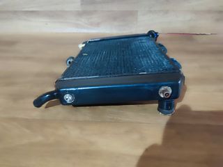 Radiador Yamaha FZ6-N S2