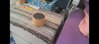 CREATE Altavoz Bluetooth