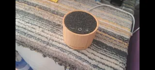 CREATE Altavoz Bluetooth