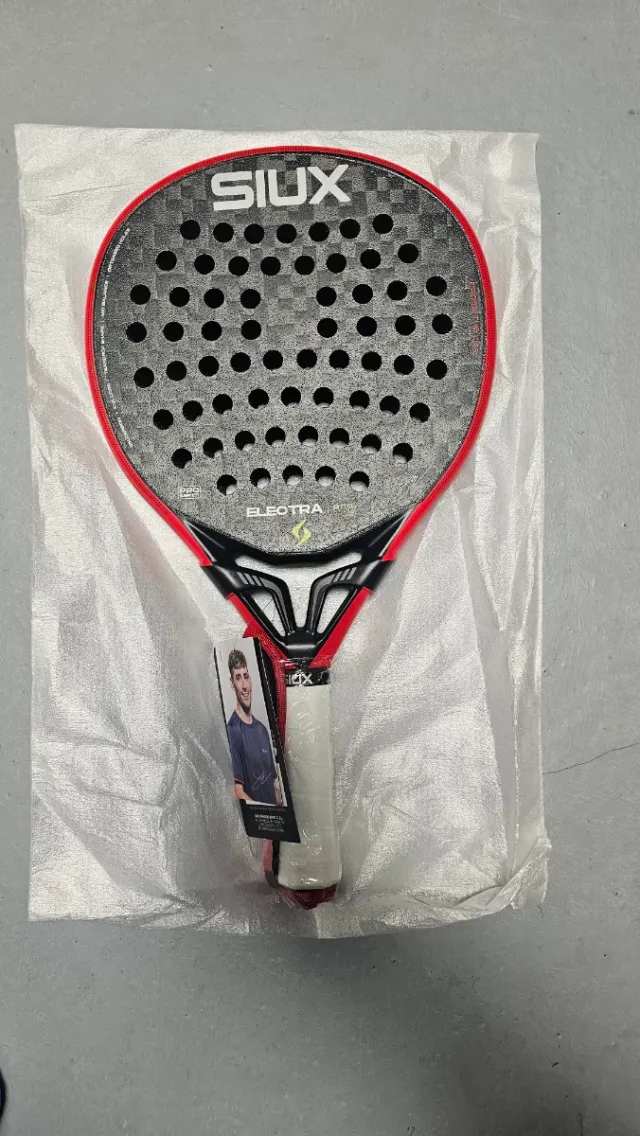 Pala Siux Electra Pro 2026