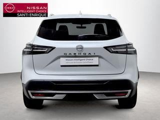 Nissan Qashqai DIG-T 116kW CVT N-Connecta