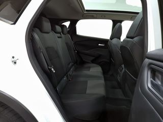 Nissan Qashqai DIG-T 116kW CVT N-Connecta