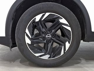 Nissan Qashqai DIG-T 116kW CVT N-Connecta