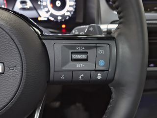 Nissan Qashqai DIG-T 116kW CVT N-Connecta
