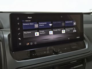 Nissan Qashqai DIG-T 116kW CVT N-Connecta