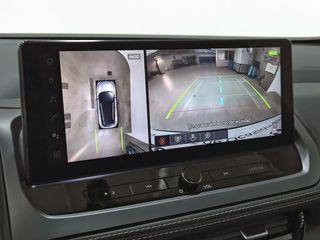 Nissan Qashqai DIG-T 116kW CVT N-Connecta