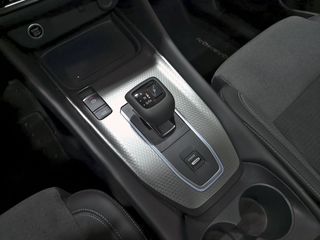 Nissan Qashqai DIG-T 116kW CVT N-Connecta