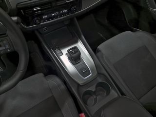 Nissan Qashqai DIG-T 116kW CVT N-Connecta