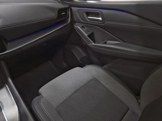 Nissan Qashqai DIG-T 116kW CVT N-Connecta